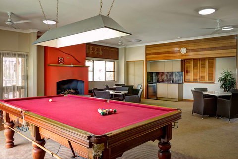 Vacation Village - SA Accommodation 9