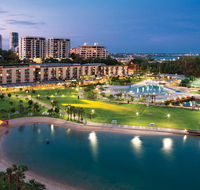 Vibe Hotel Darwin Waterfront - SA Accommodation