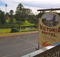 Victoria Hotel - SA Accommodation