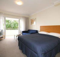 Waldorf Apartment Hotel Pennant Hills - SA Accommodation