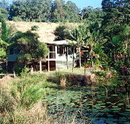 Walkabout Holiday House - SA Accommodation