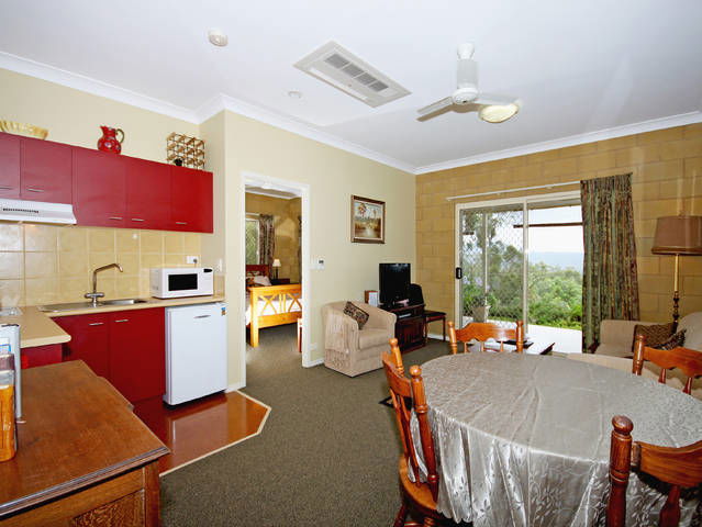 Boyland QLD SA Accommodation