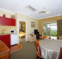 Wallaby Ridge Retreat - SA Accommodation