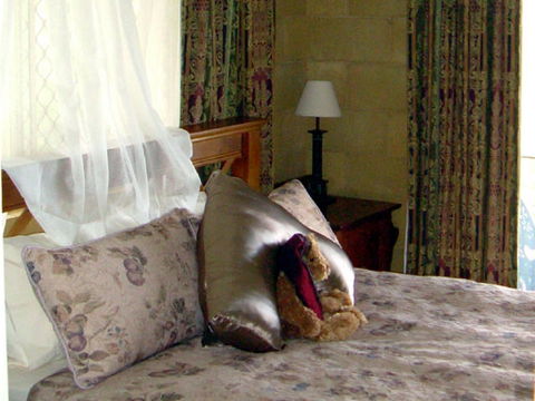 Wallaby Ridge Retreat - SA Accommodation 3