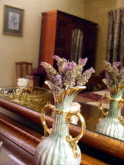Wallaby Ridge Retreat - SA Accommodation 4