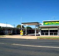 Wattle Tree Motel - SA Accommodation
