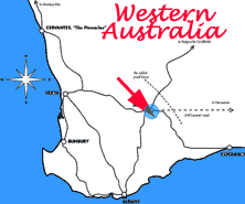 Wave Rock Hotel Motel - SA Accommodation 1