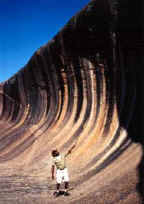 Wave Rock Hotel Motel - SA Accommodation 3