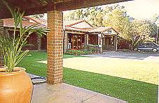 Wave Rock Hotel Motel - SA Accommodation 8