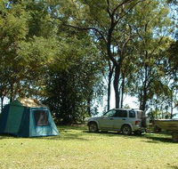 Weipa Caravan Park  Camping Ground - SA Accommodation
