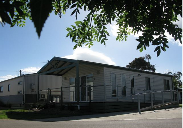 Werribee South Caravan Park - SA Accommodation