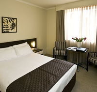 Wesley Lodge - SA Accommodation