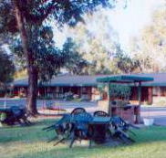 Whim-Inn Motel - SA Accommodation