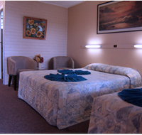 Whitsunday Palms - SA Accommodation