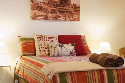 Wigley Retreat - SA Accommodation 1