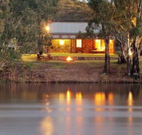 Wigley Retreat - SA Accommodation