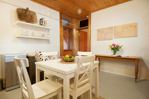 Wigley Retreat - SA Accommodation 2