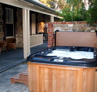Yankalilla Bay Homestead BB - SA Accommodation