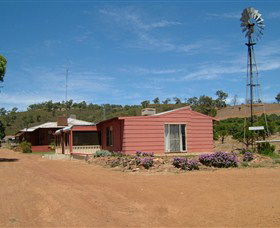 Bindoons Windmill Farm - SA Accommodation 1