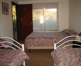 Bindoons Windmill Farm - SA Accommodation 2