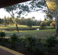 Grandis Cottages - SA Accommodation