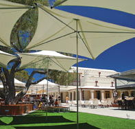 Hotel Rottnest - SA Accommodation