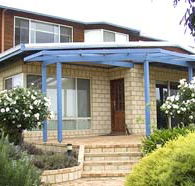 Jacaranda Heights Bed and Breakfast - SA Accommodation