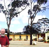Lake Grace Saltbush Inn - SA Accommodation