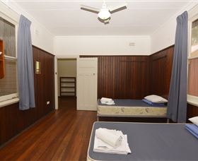 North Heritage Bungalows And Chalet - SA Accommodation 1