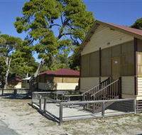 North Heritage Bungalows and Chalet - SA Accommodation