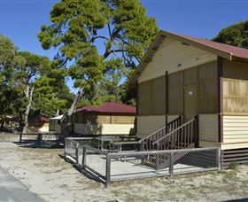 North Heritage Bungalows And Chalet - SA Accommodation 0