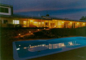 Pecan Hill Bed And Breakfast - SA Accommodation 1