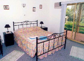 Pecan Hill Bed And Breakfast - SA Accommodation 2