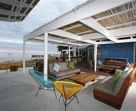 RAC Monkey Mia Dolphin Resort - SA Accommodation 1