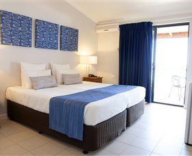 RAC Monkey Mia Dolphin Resort - SA Accommodation 0