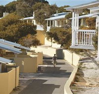 Rottnest Island Authority Holiday Units - Geordie Bay - SA Accommodation