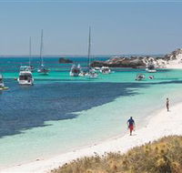 Rottnest Island Authority Holiday Units - Longreach Bay - SA Accommodation