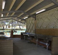 Rottnest Island Camping Grounds - SA Accommodation