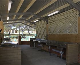 Rottnest Island Camping Grounds - SA Accommodation 0