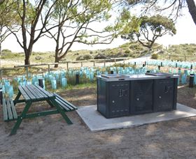 Rottnest Island Camping Grounds - SA Accommodation 1