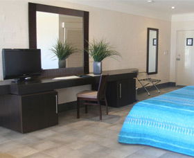 Rottnest Lodge - SA Accommodation 1