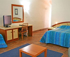 Rottnest Lodge - SA Accommodation 2