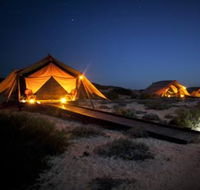 Sal Salis Ningaloo Reef - SA Accommodation