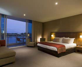  SA Accommodation