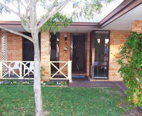 Southern River B & B - SA Accommodation 1