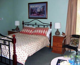 Southern River B & B - SA Accommodation 2