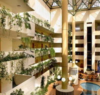The Atrium Hotel Mandurah - SA Accommodation