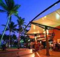 The Mangrove Resort - SA Accommodation