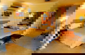 The Mangrove Resort - SA Accommodation 1