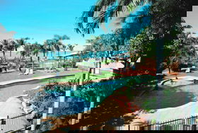 The Mangrove Resort - SA Accommodation 2